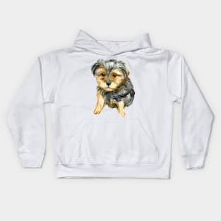 Yorki Kids Hoodie